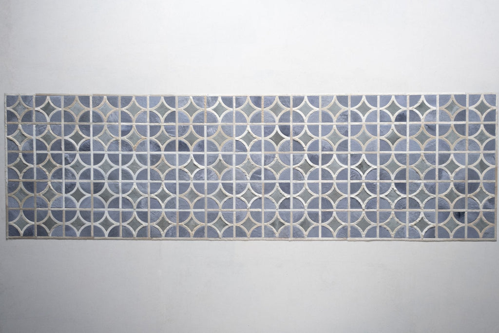 Rewind / Hide Rug / 15020