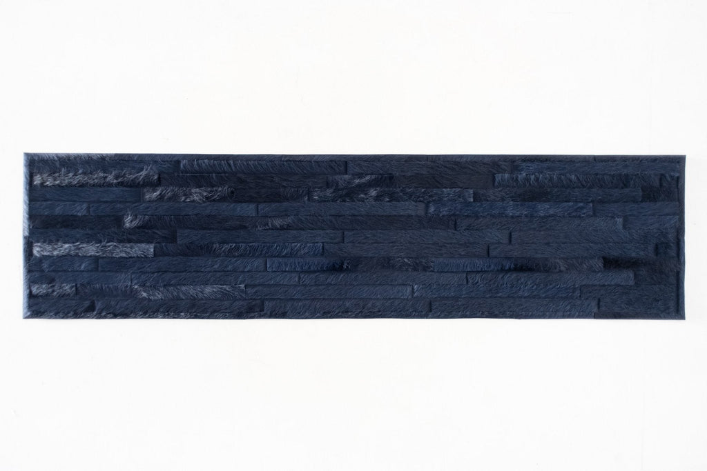 Borderline / Hide Rug / 14962