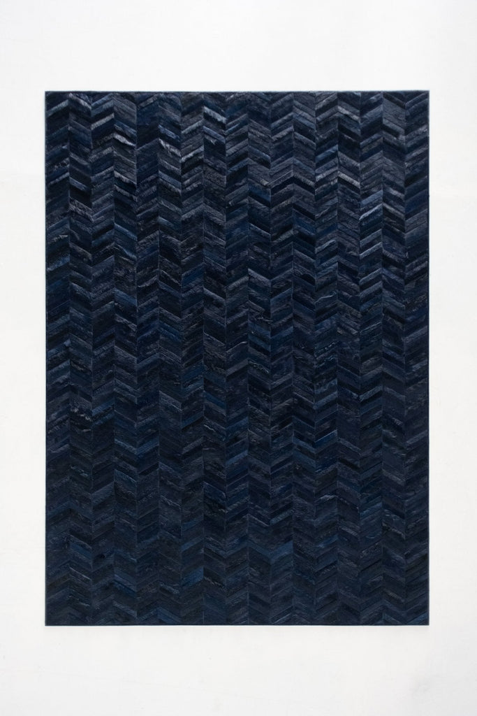 Mr Crowley / Hide Rug / 14631
