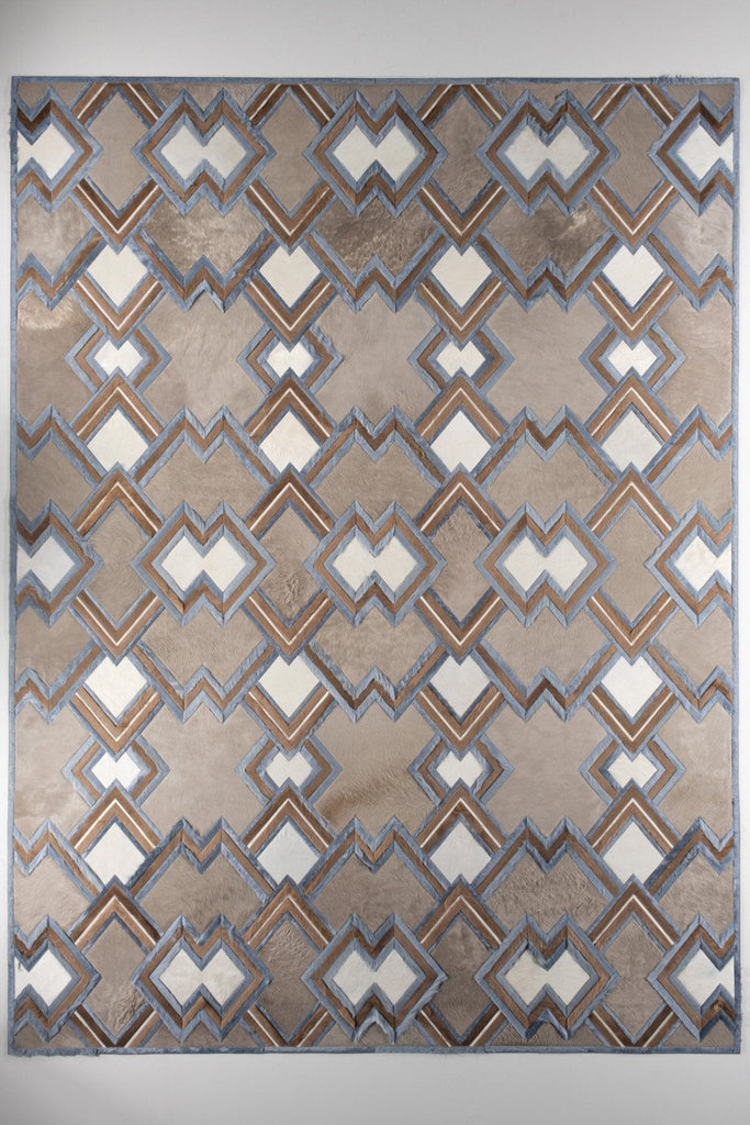 Ipanema / Hide Rug / 15566