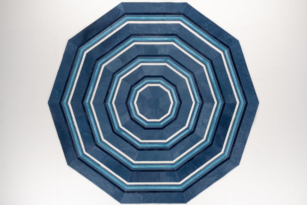 Cannes / Hide Rug / 15974