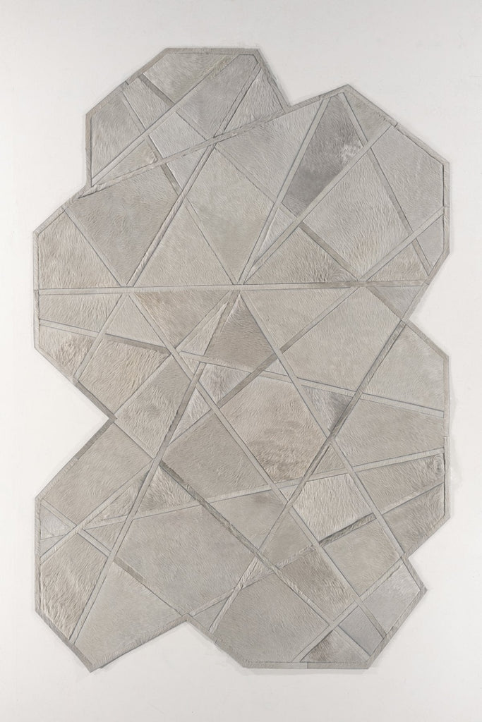Runway / Hide Rug / 16018
