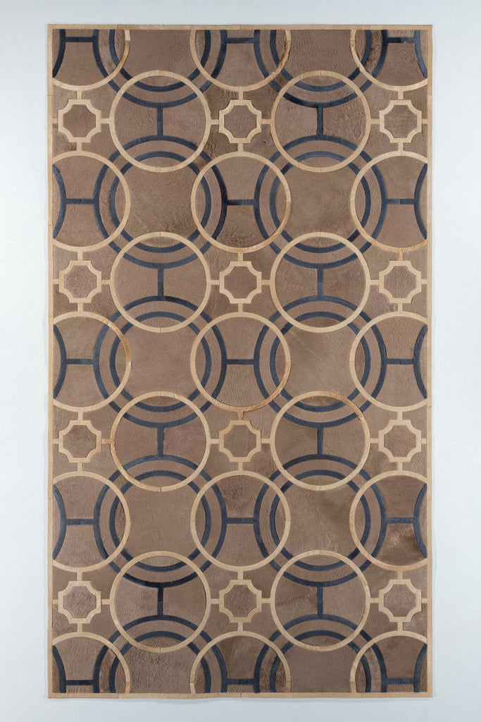 Revolution / Hide Rug / 14825