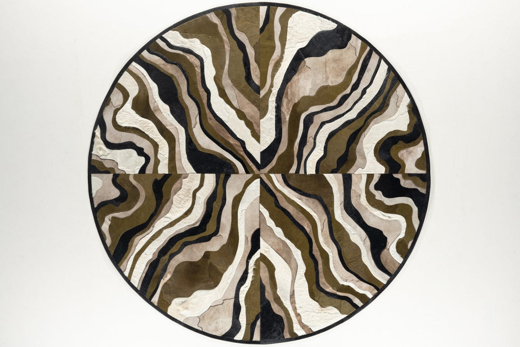 Submerge / Hide Rug / 16034