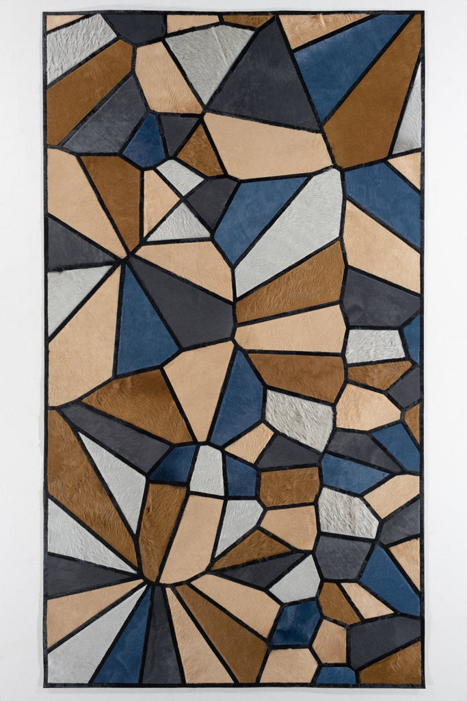Lexar / Hide Rug / 16145