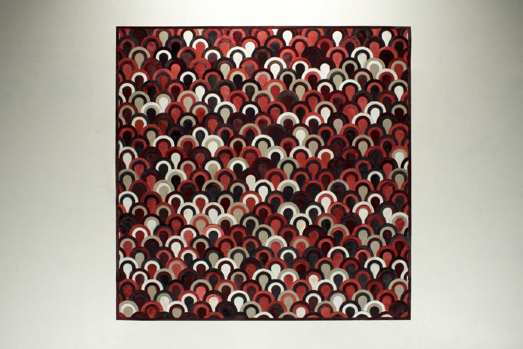 Shift / Hide Rug / 14180