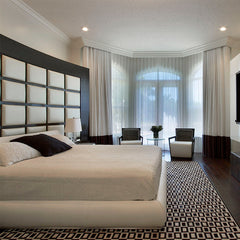 Britto Charette / Surrender / Bedroom