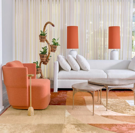 R Hughes / Prisma / Living Room