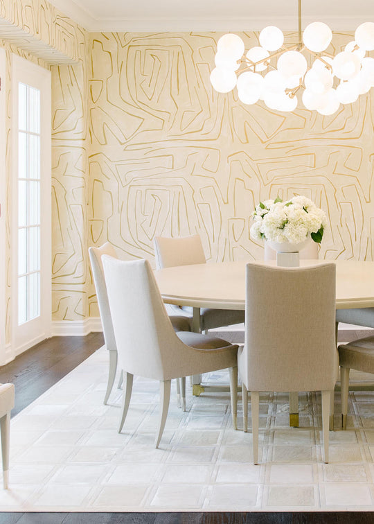 Jennifer Welch / Promenade / Dining Room