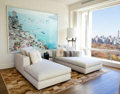 Jessica Gersten / Silla / Living Room