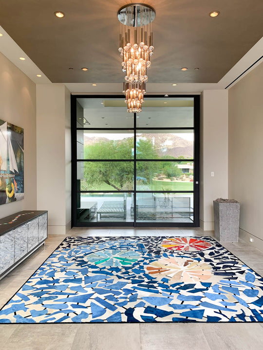 KHA Architects / Element III / Foyer