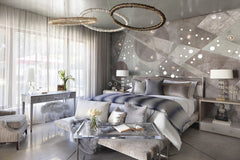 Marc-Michaels / Rise / Bedroom