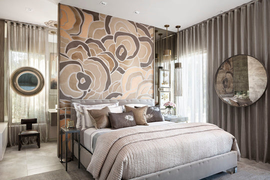 Marc-Michaels / Bloom / Bedroom