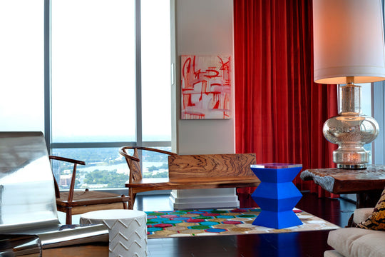 CL Studio / Moonglow / Living Room