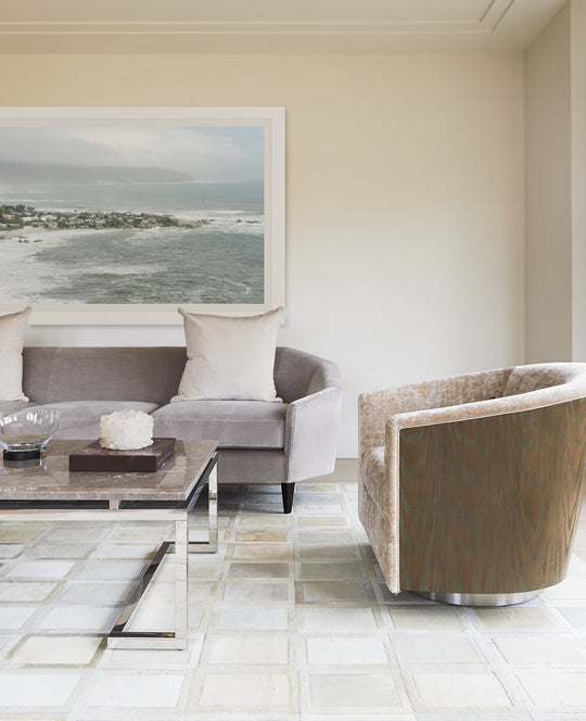 Jennifer Welch / Promenade / Living Room