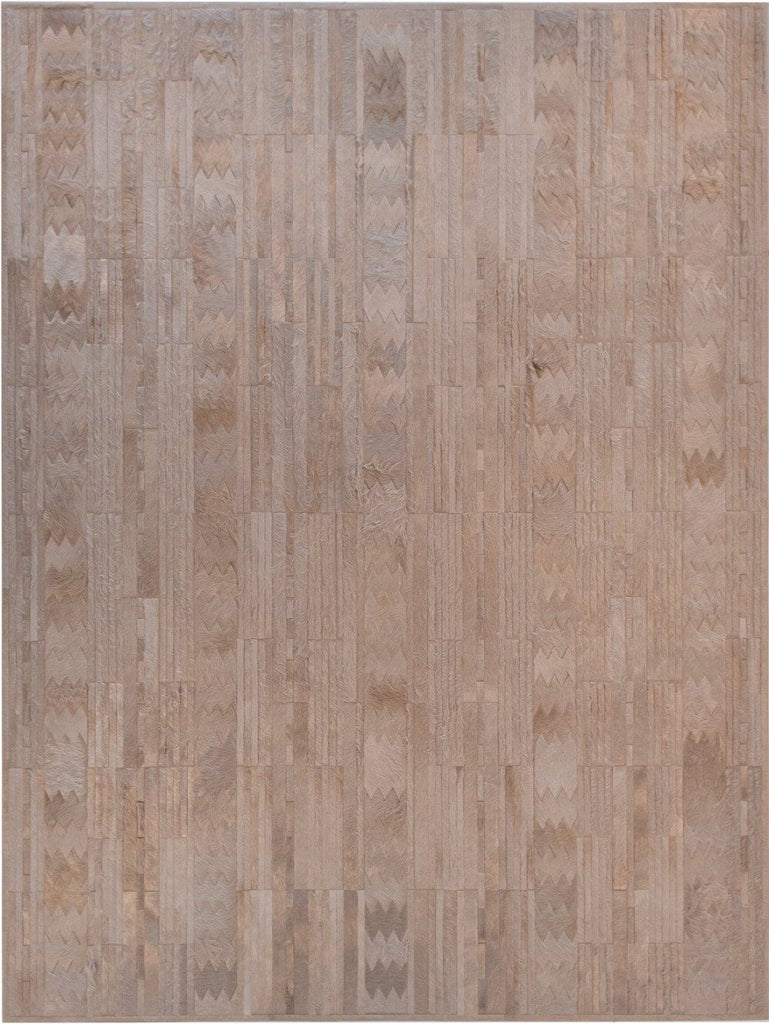 Custom / Hide Rug / 13819