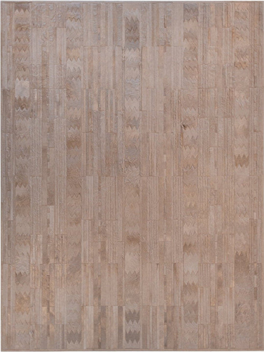 Custom / Hide Rug / 13819