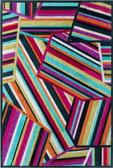 Aerials / Hide Rug / 13219