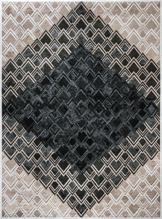 Caravan / Hide Rug / 01885