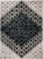 Caravan / Hide Rug / 01885
