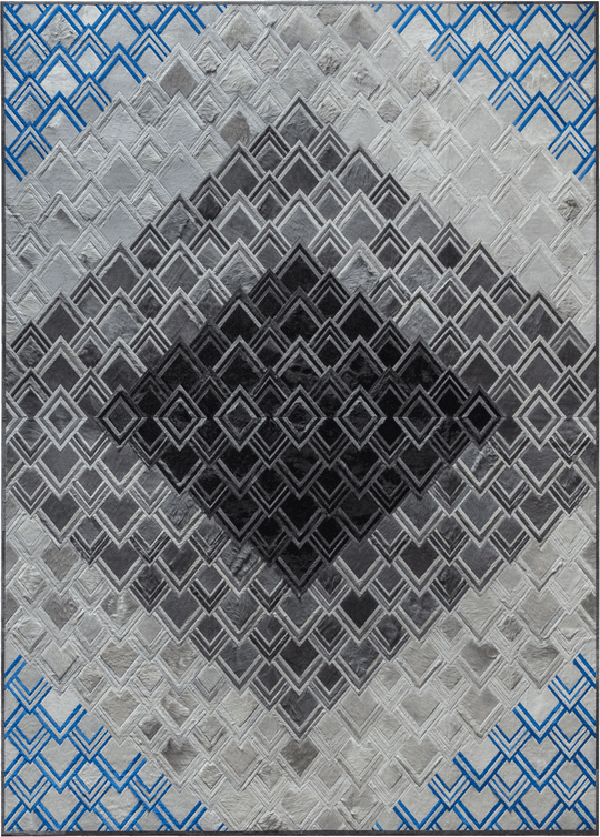 Caravan / Hide Rug / 01902