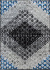 Caravan / Hide Rug / 01902