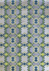 Ipanema / Hide Rug / 02351