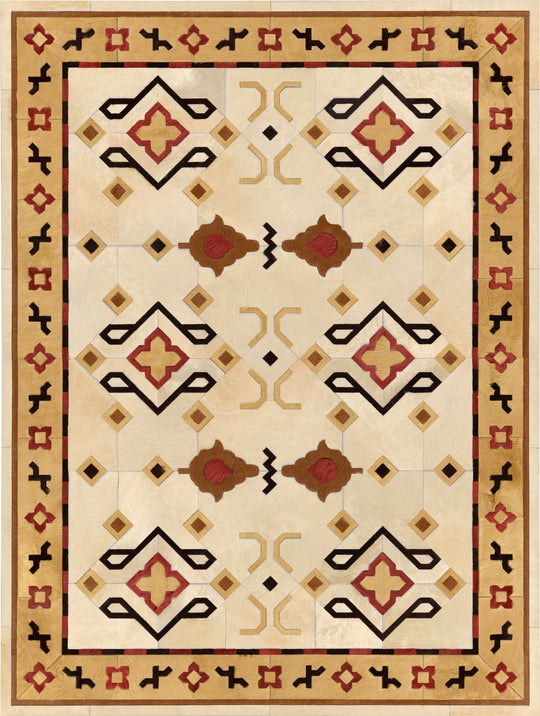 PAID IN FULL: Vanlose | Runner (4ft 0in x 20ft 0in)