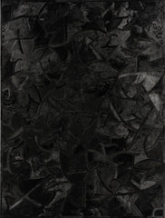 This Means Mar / Hide Rug / 12036