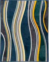 Swell / Hide Rug / 14207