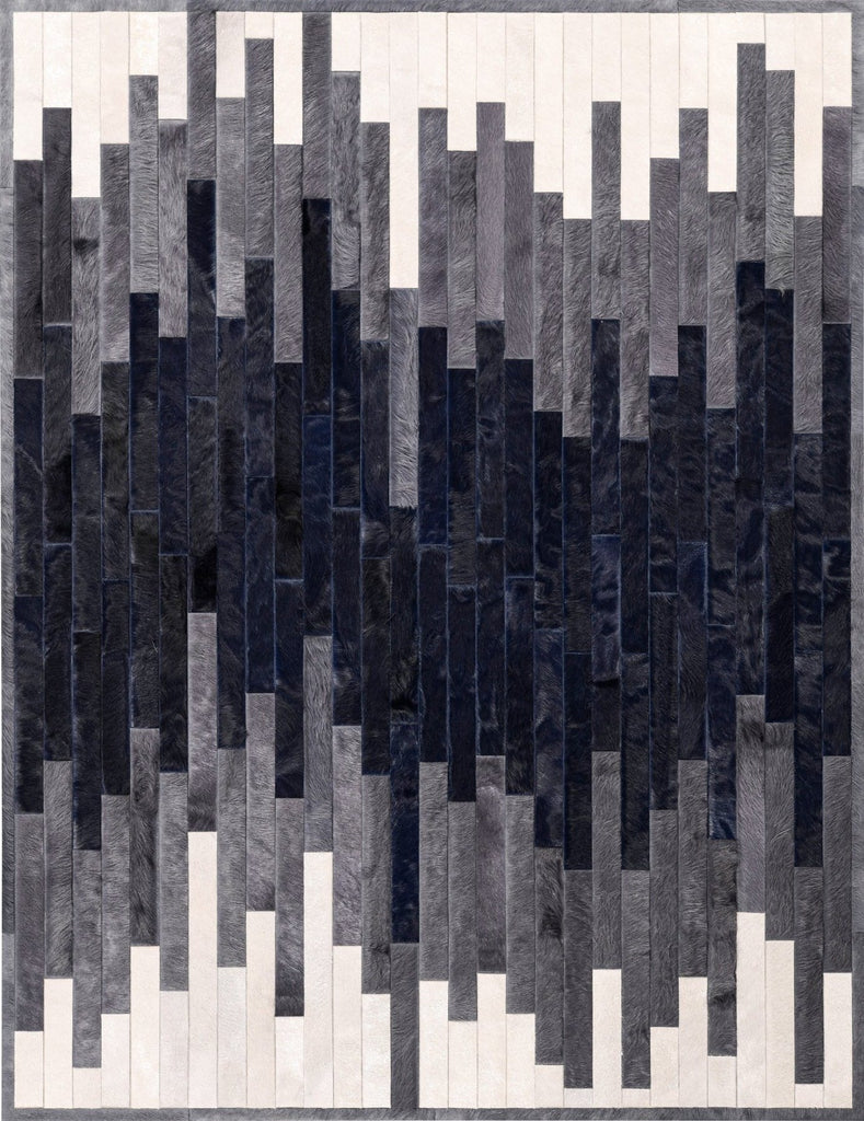 Borderline / Hide Rug / 11764