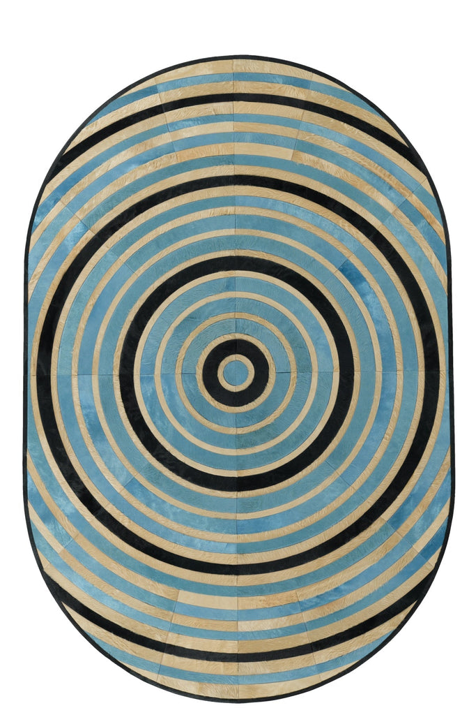 Solstice / Hide Rug / 14657