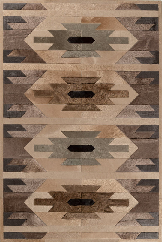Custom / Hide Rug / 14313