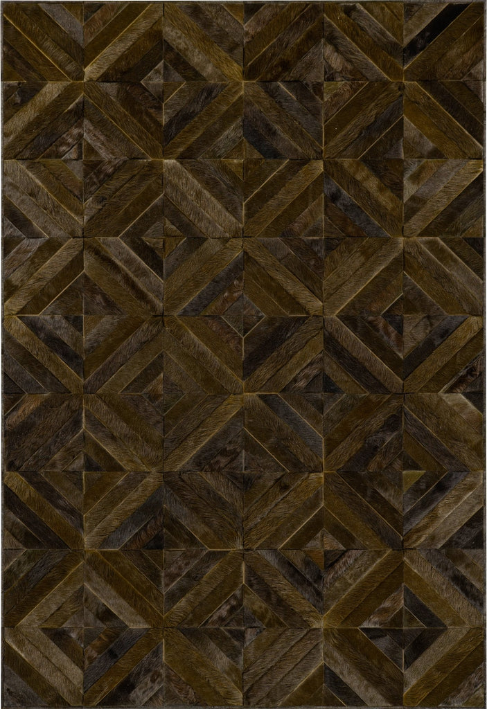 Bittersweet / Hide Rug / 11132