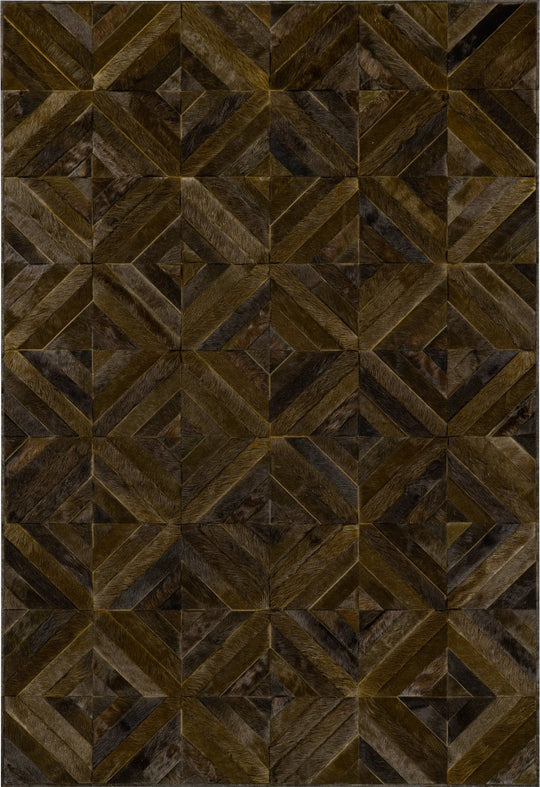 Bittersweet / Hide Rug / 11132