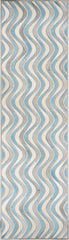 Flow / Hide Rug / 10462