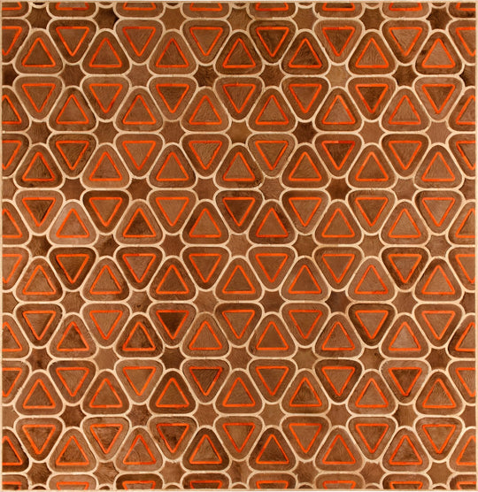 Layla / Hide Rug / 5979