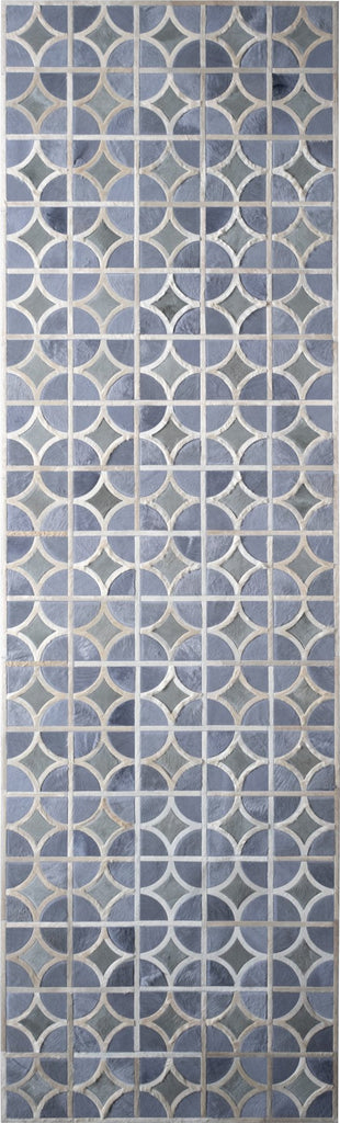 Rewind / Hide Rug / 15020