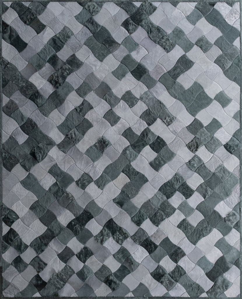 Mot / Hide Rug / 14440