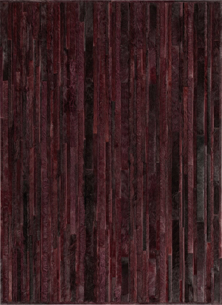 Jet Stream / Hide Rug / 12637