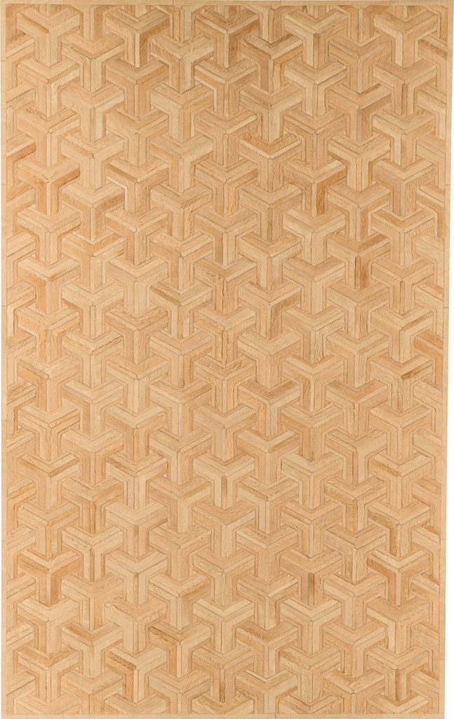 Mirage / Hide Rug / 5981