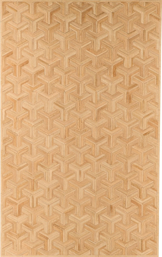Mirage / Hide Rug / 5981