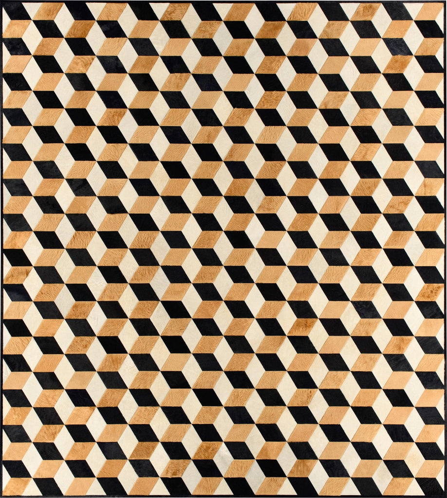 Custom / Hide Rug / 11819