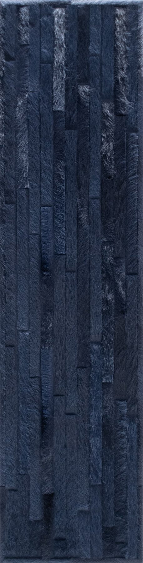 Borderline / Hide Rug / 14962