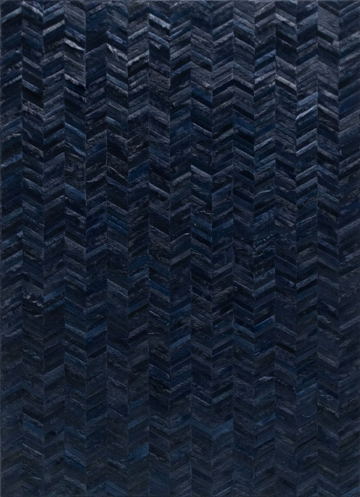Mr Crowley / Hide Rug / 14631