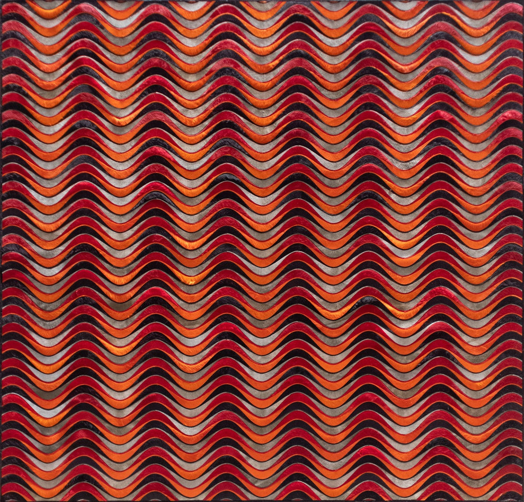 Flow / Hide Rug / 14893