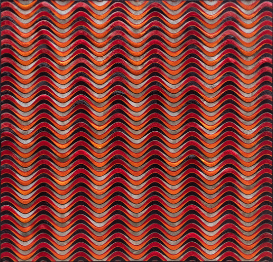 Flow / Hide Rug / 14893