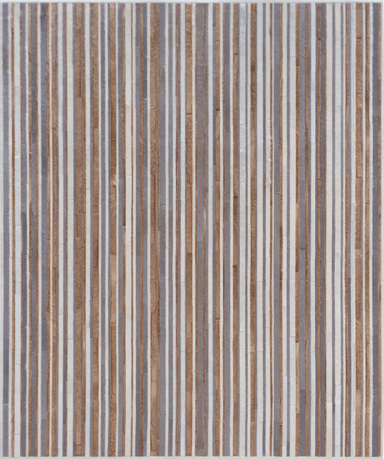 Jet Stream / Hide Rug / 14206