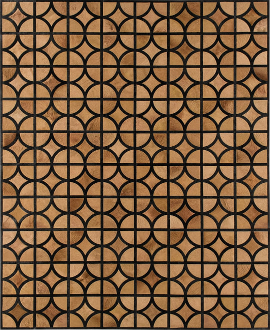 Rewind / Hide Rug / 12819