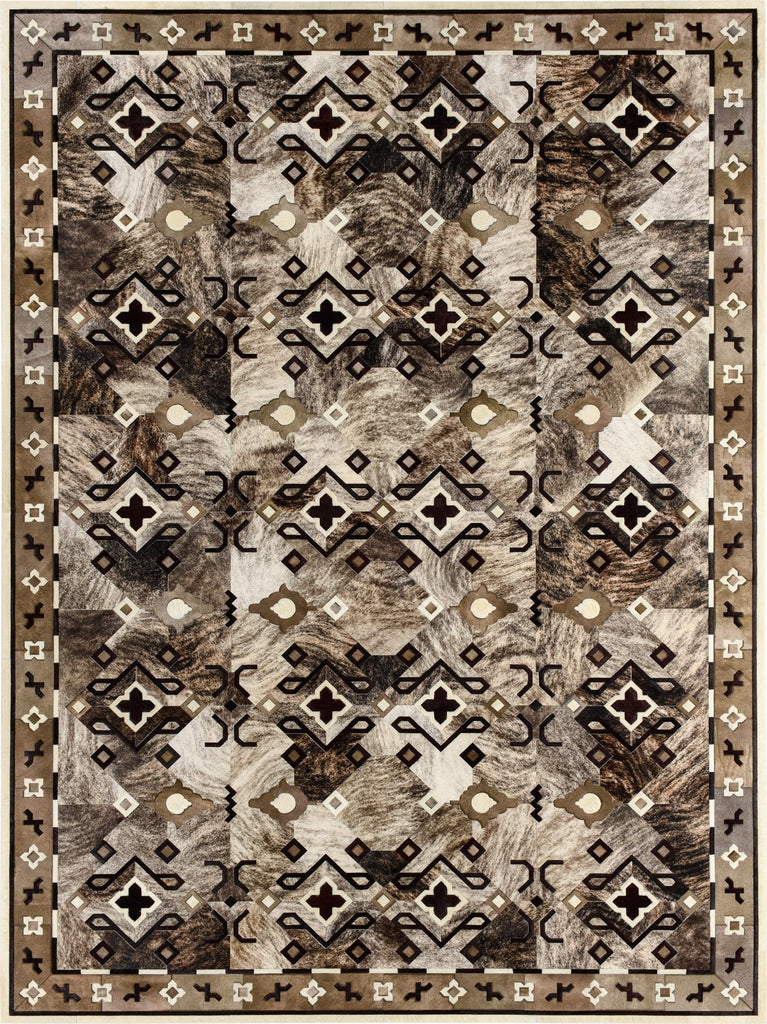 Vanlose / Hide Rug / 12276